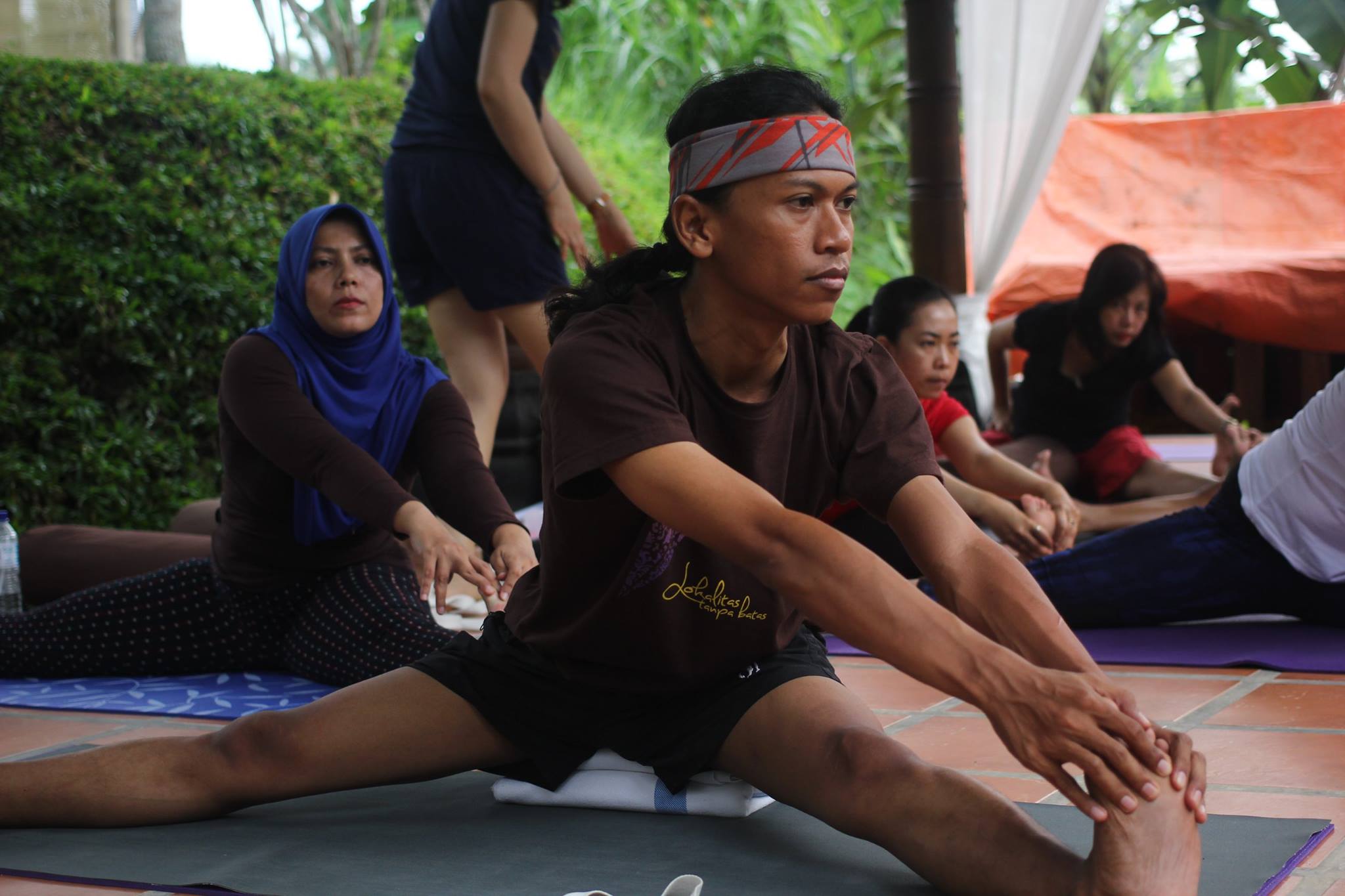 Balance Mind Body Soul Yoga Studio 