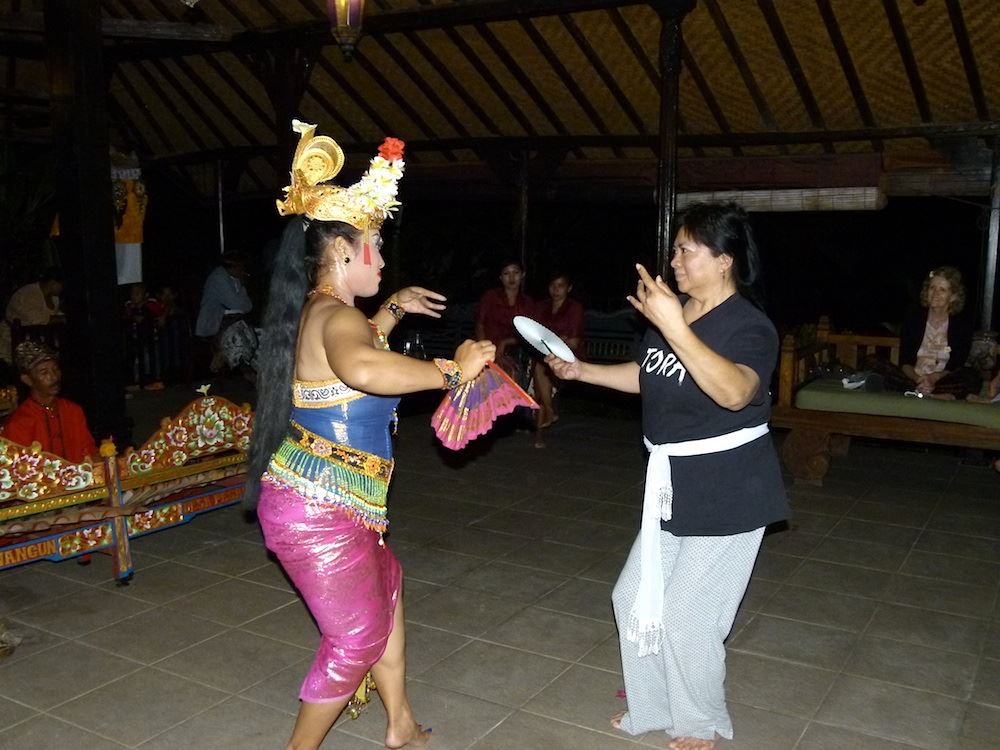  Bali