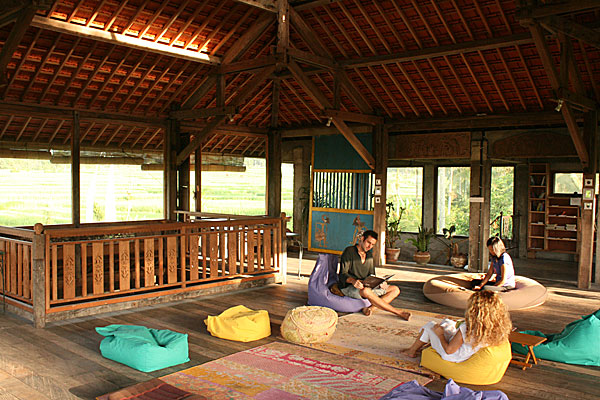  Bali