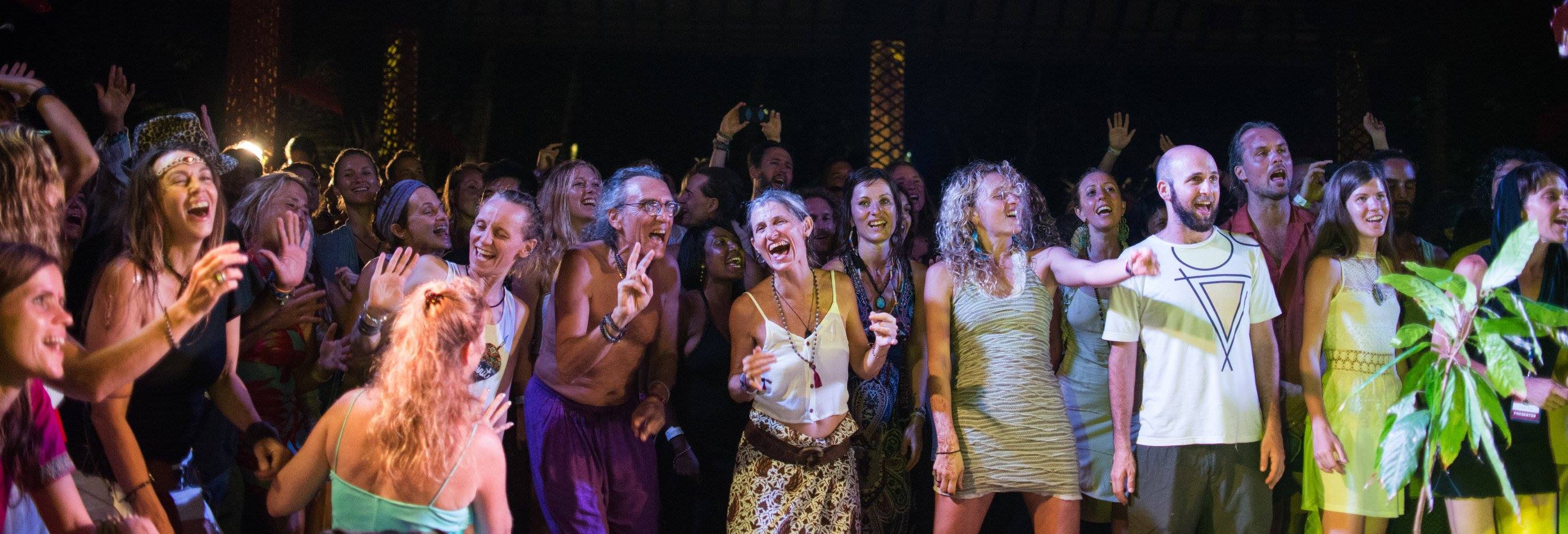 spirit Yoga Studio Bali