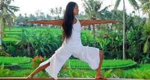spirit Yoga Studio