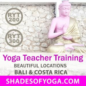 spirit Yoga Studio 