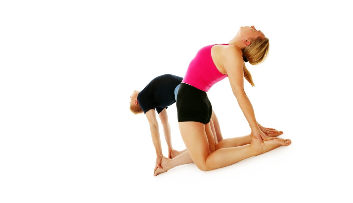 Iyengar Yoga Centre