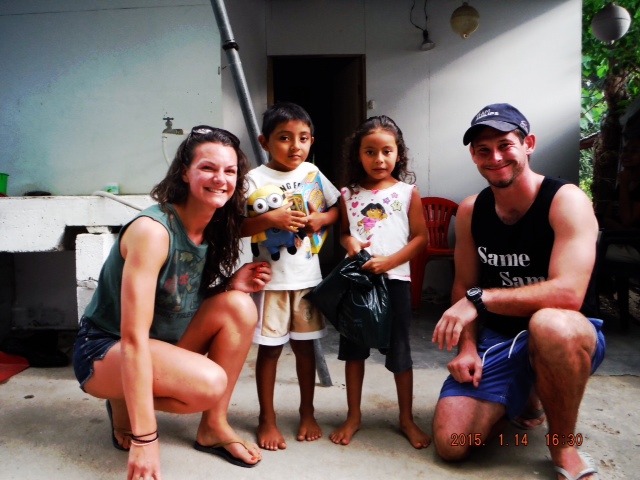 Believe Surf Camp And Yoga Centre 
