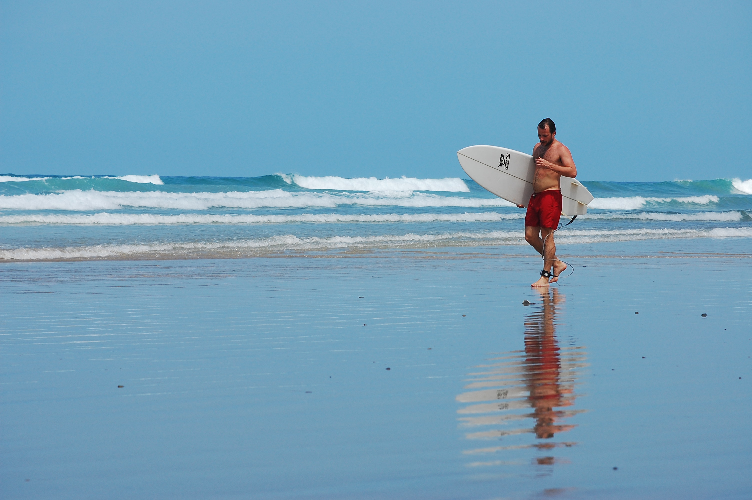 Believe Surf Camp And Yoga Centre Costa Rica
