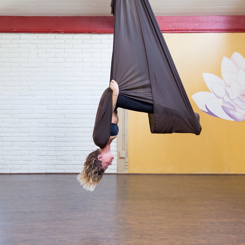 Better Days Yoga Studio Goleta