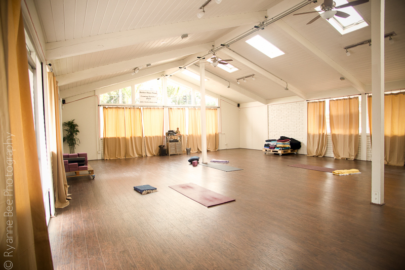 Better Days Yoga Studio United States