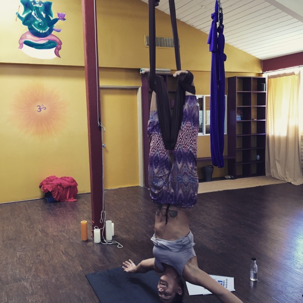 Better Days Yoga Studio Goleta