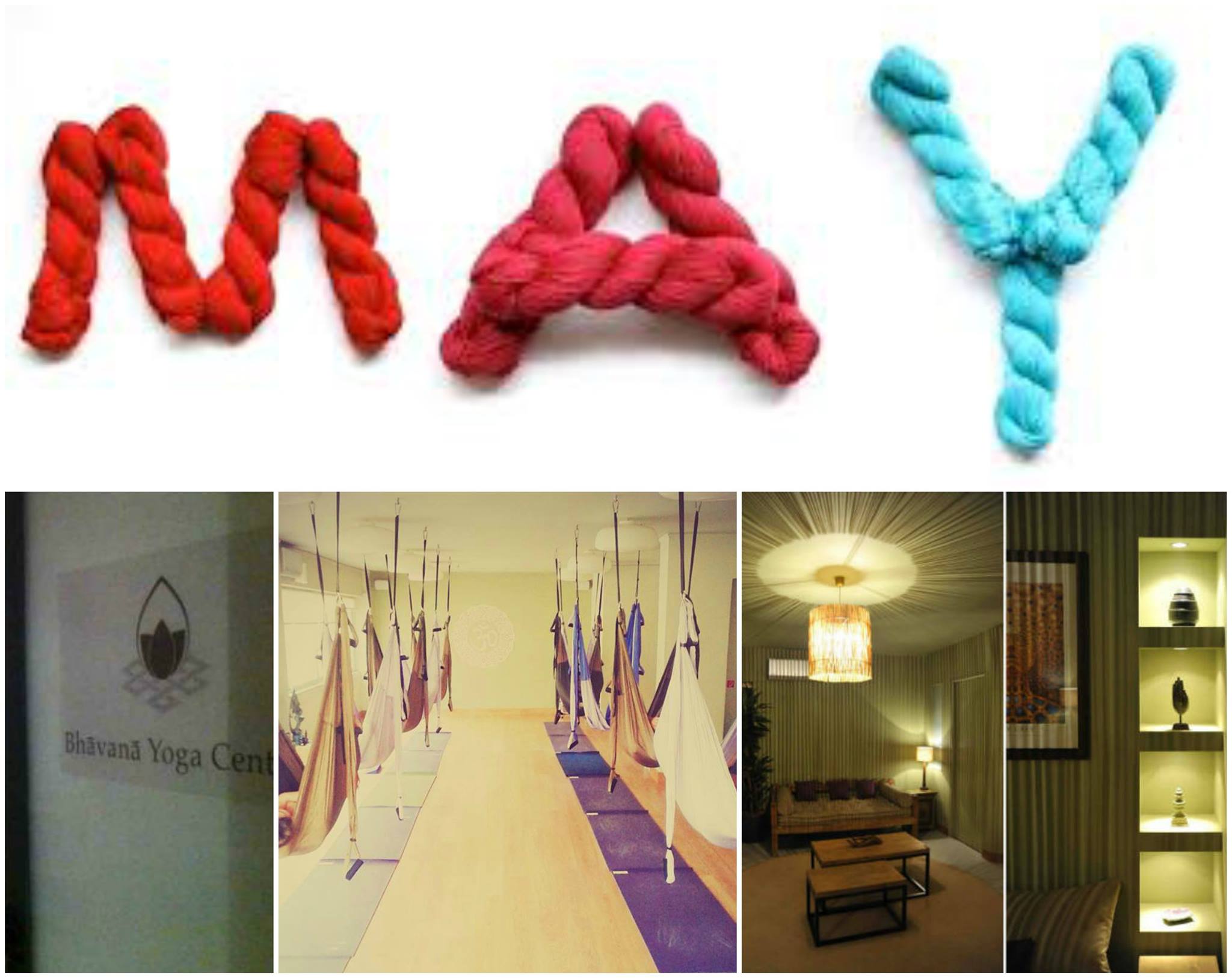Bhavana Yoga Center Athens