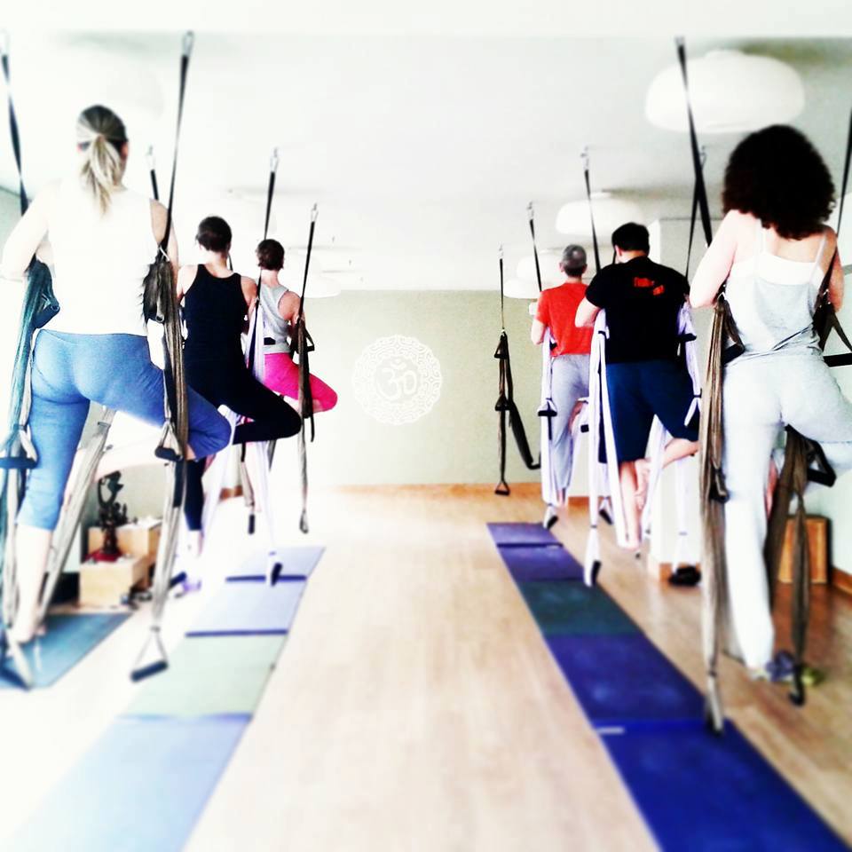 Bhavana Yoga Center 