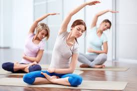 Bhavana Yoga Center Greece