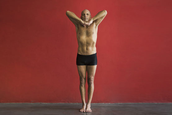 Bikram Yoga Center Argentina