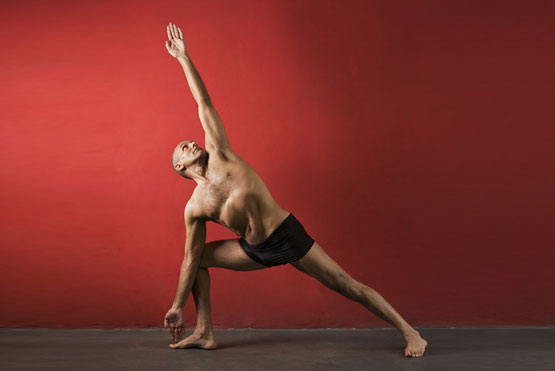 Bikram Yoga Center Argentina