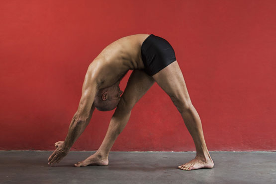 Bikram Yoga Center Buenos Aires