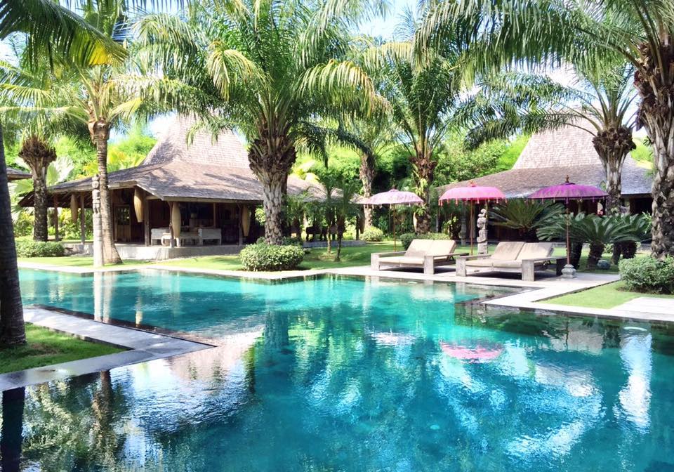 Blue Karma Hotel