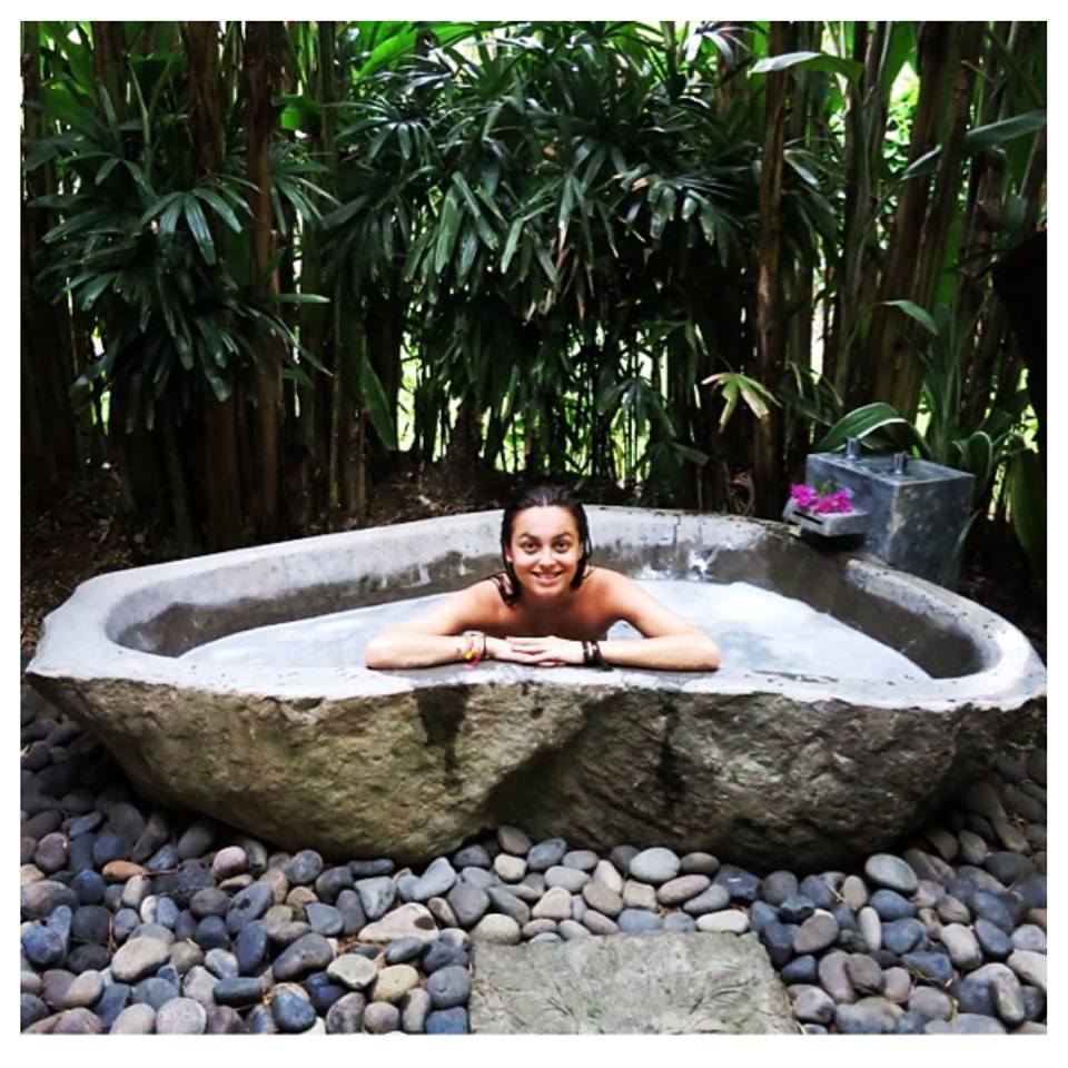 Blue Karma Hotel