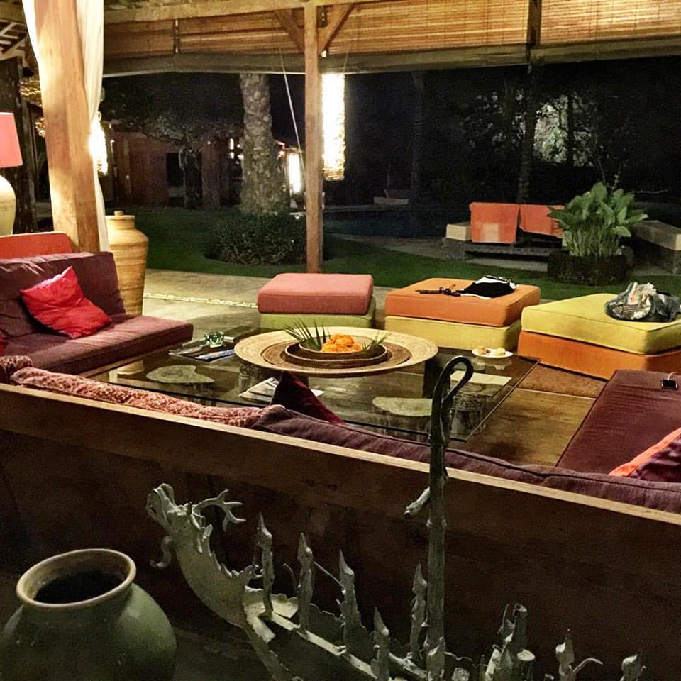 Blue Karma Hotel Indonesia