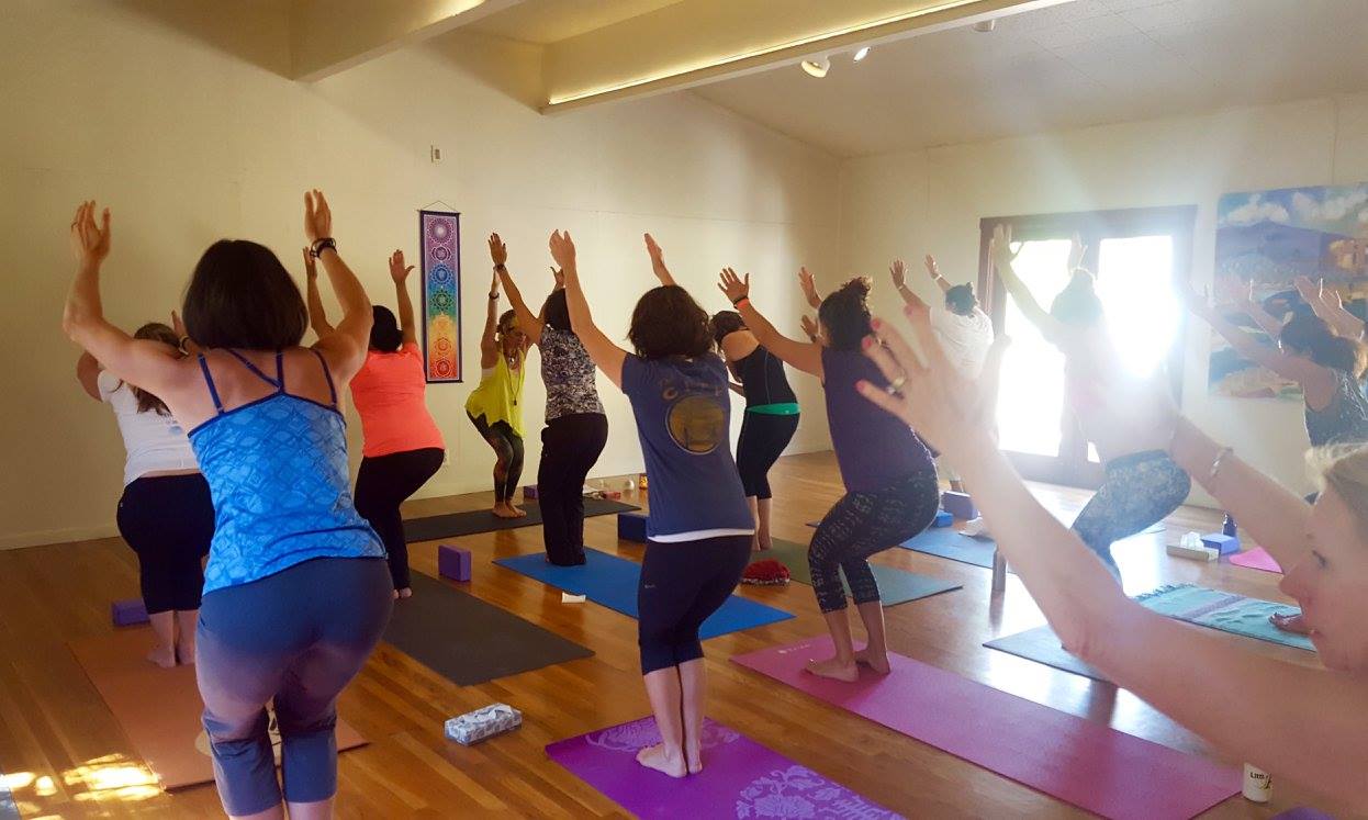 Body Flows Massage Retreat Center Roseville