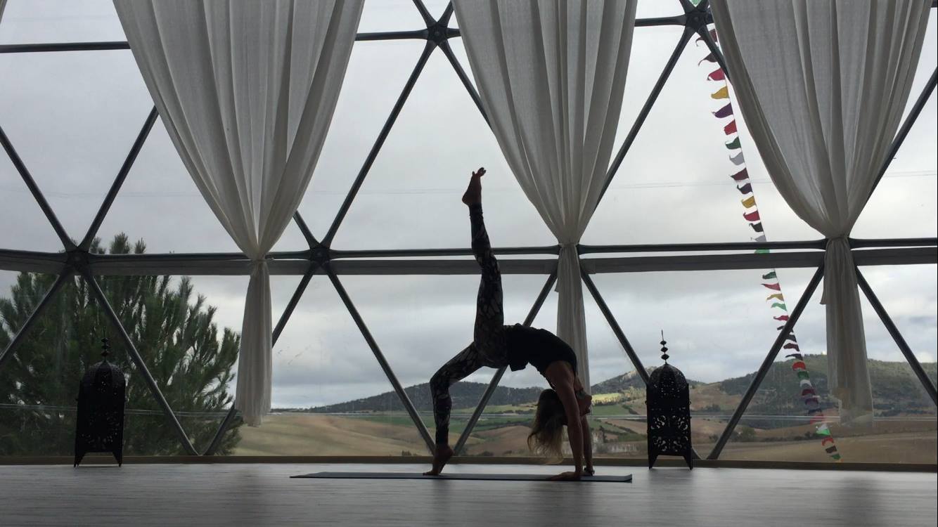 Body Flows Massage Retreat Center