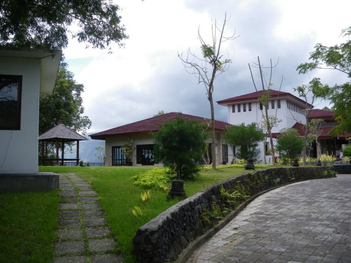  Bali
