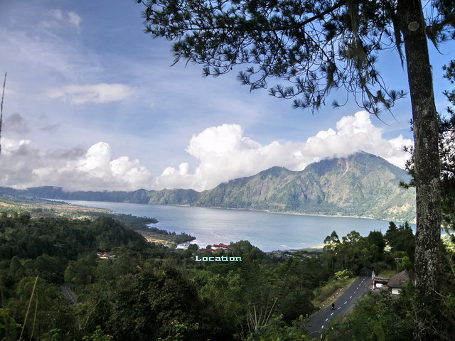 Bali