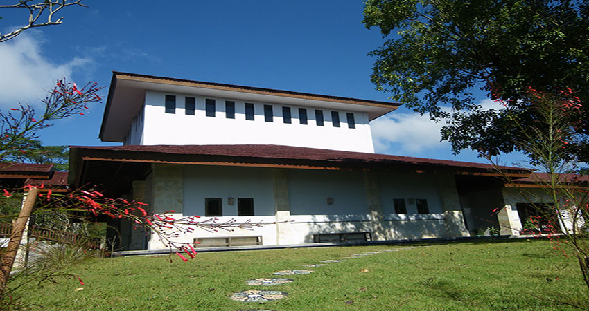 Bojjhanga Bhavana Meditation Centre