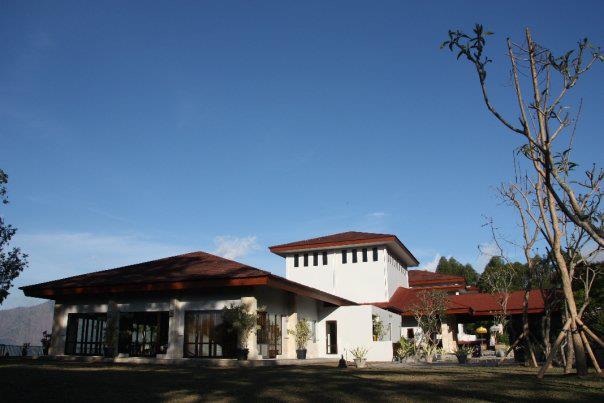 Bojjhanga Bhavana Meditation Centre 