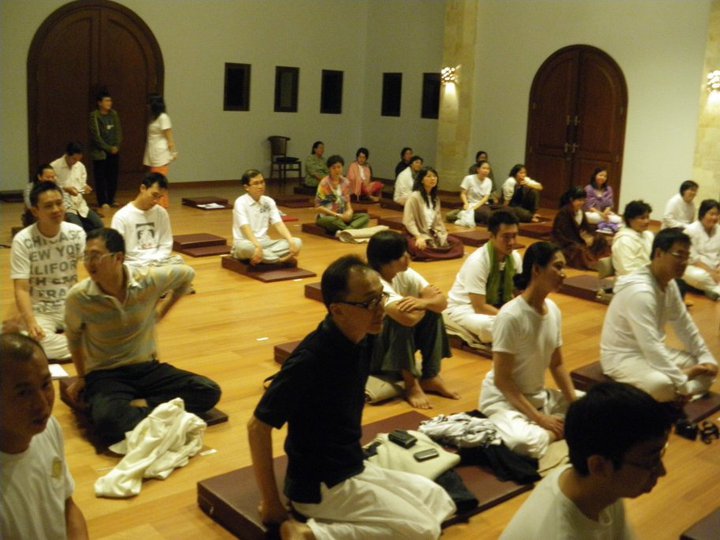 Bojjhanga Bhavana Meditation Centre 