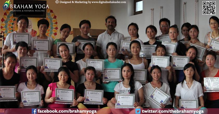 Braham Yoga Ayurveda And Nature Cure Center Rishikesh