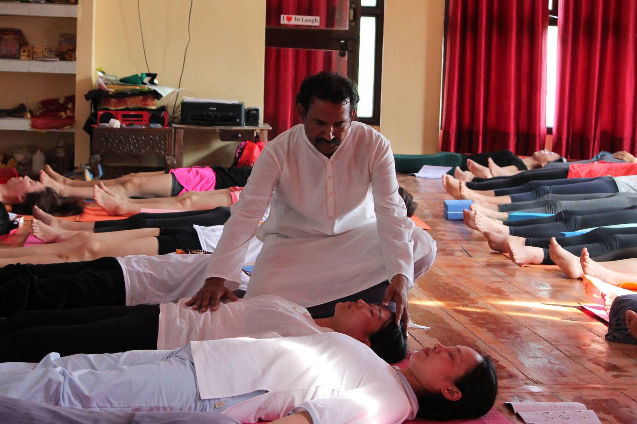Braham Yoga Ayurveda And Nature Cure Center India