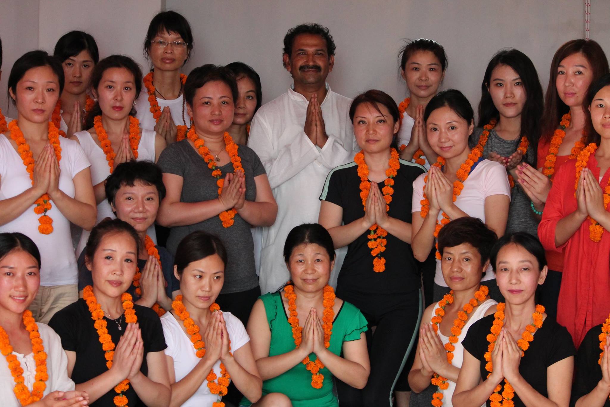 Braham Yoga Ayurveda And Nature Cure Center