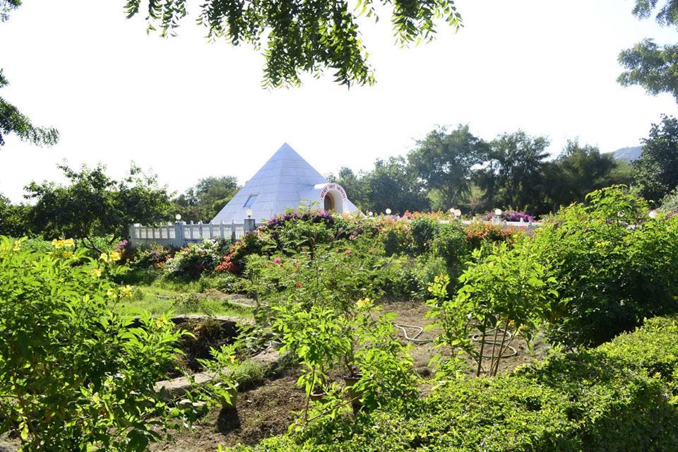 Brahama Kumaris Meditation Center 