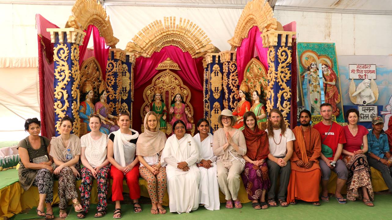 Brahama Kumaris Meditation Center Bengaluru