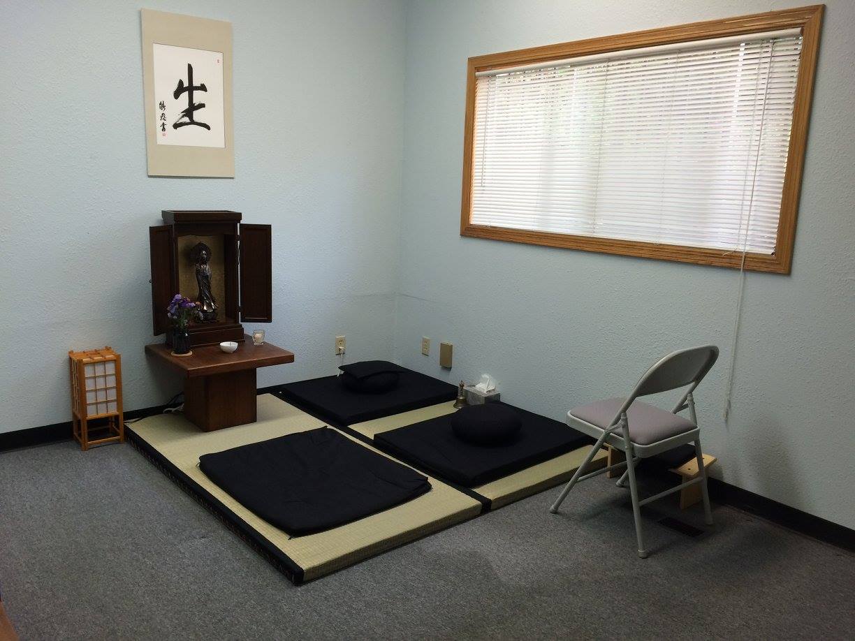 Bright Way Zen Meditation Center 