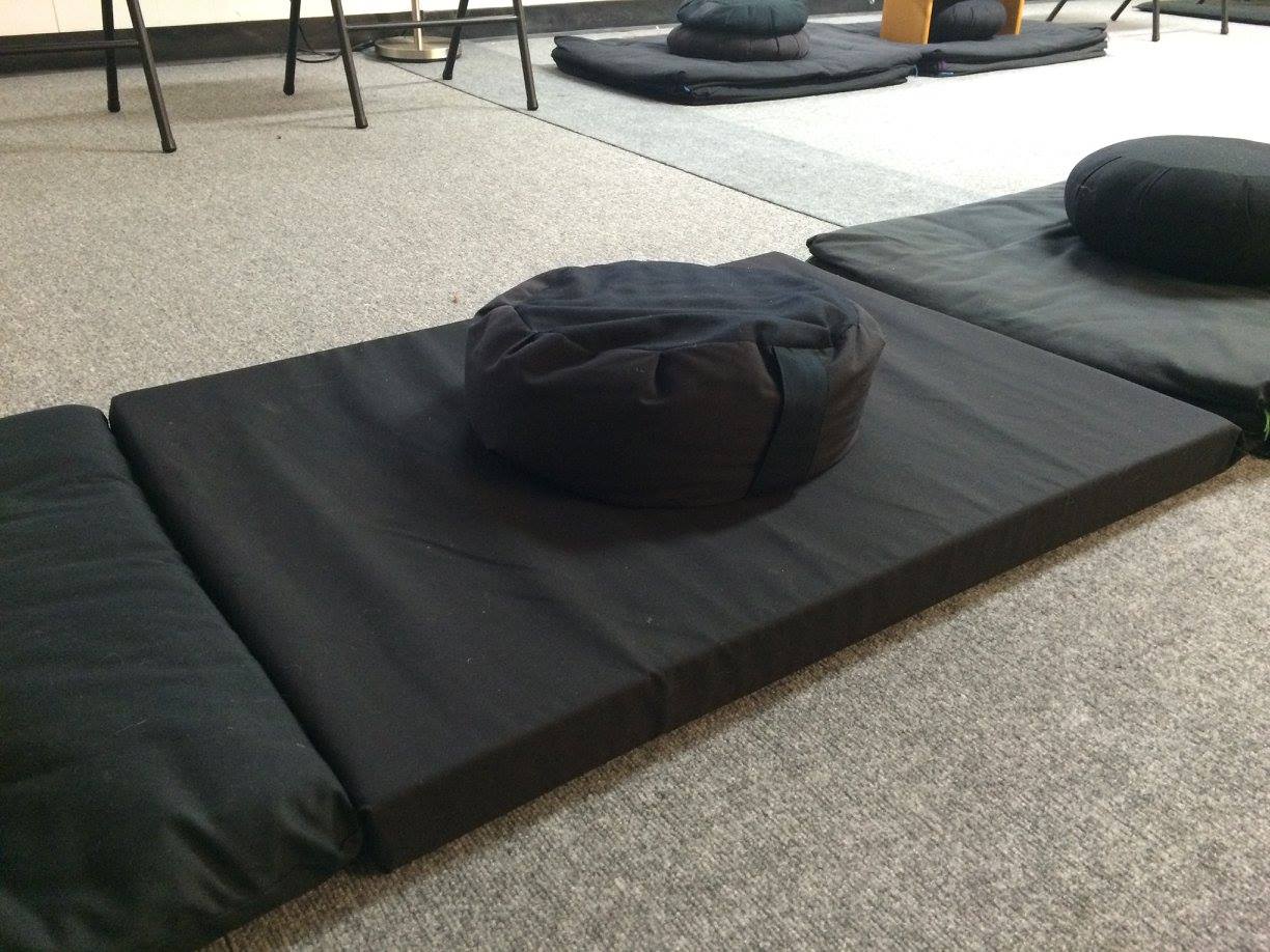 Bright Way Zen Meditation Center United States