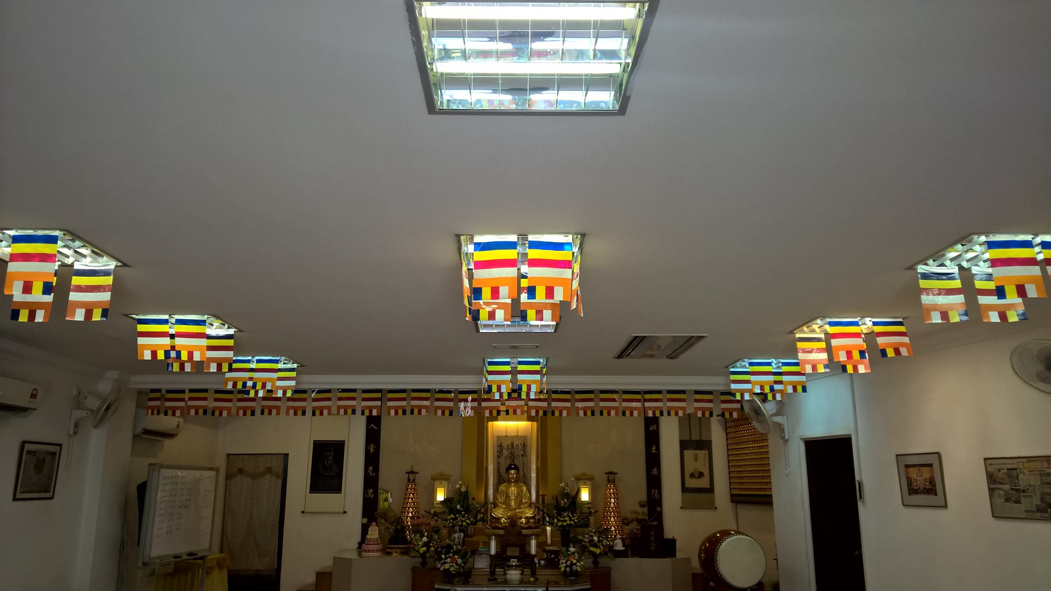 Buddhist International Center Nichiren Shu 