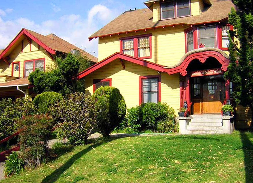 Buddhist Meditation Center International (ibmc) 