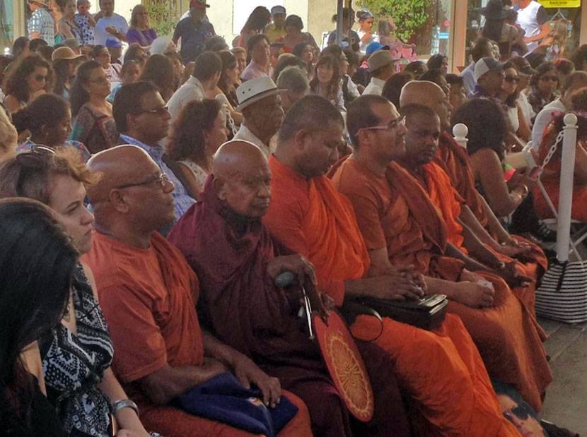 Buddhist Meditation Center International (ibmc) 