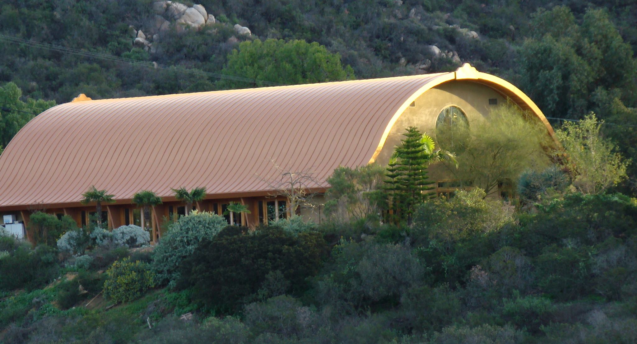  Escondido