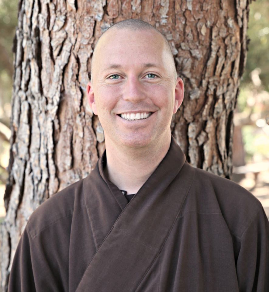 Buddhist Meditation Center Deer Park Monaster 