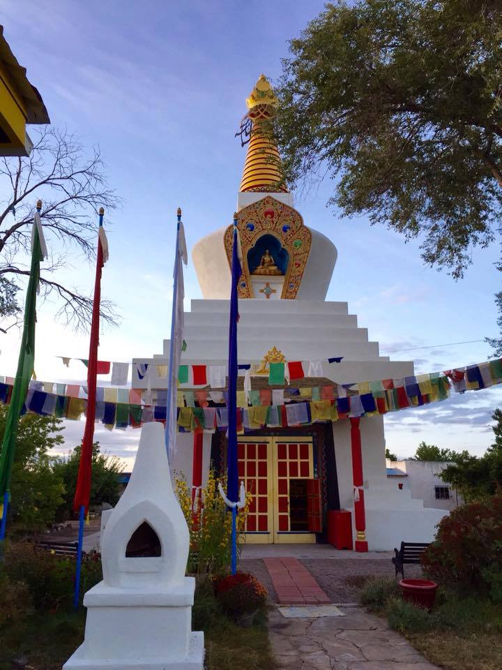 Buddhist Meditation Center Ksk 