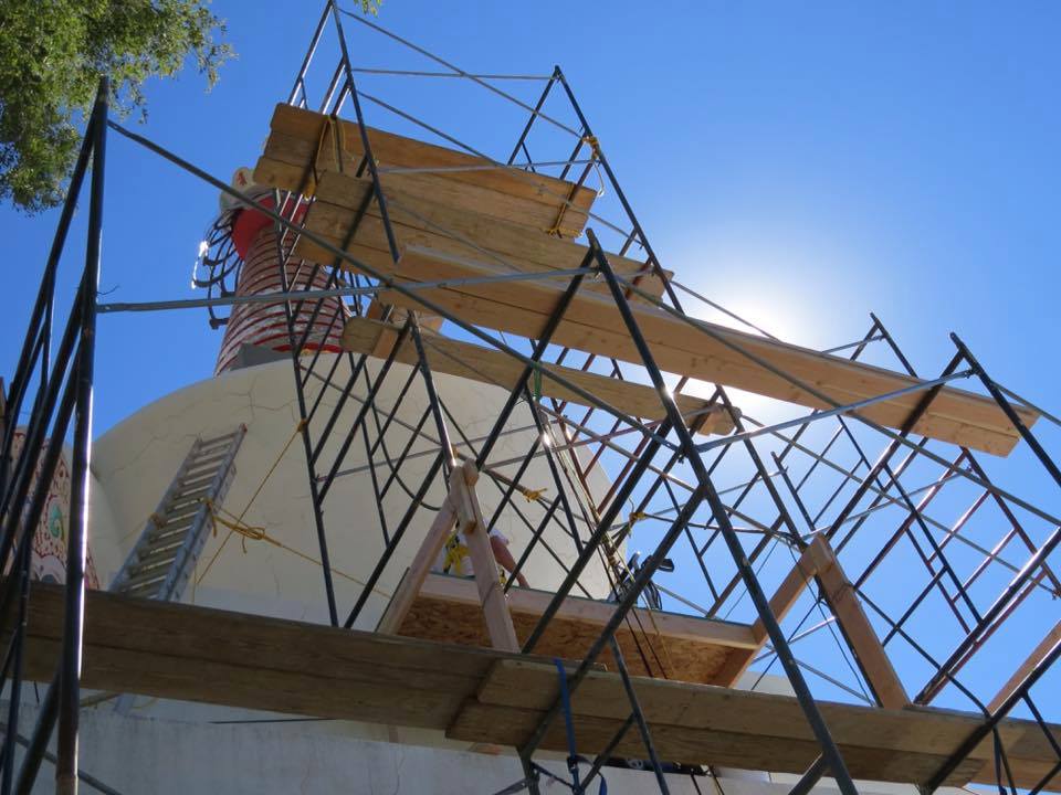 Buddhist Meditation Center Ksk United States