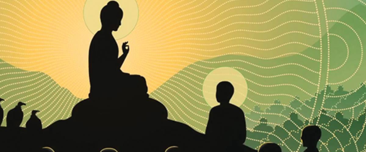 Buddhist Meditation Center United States