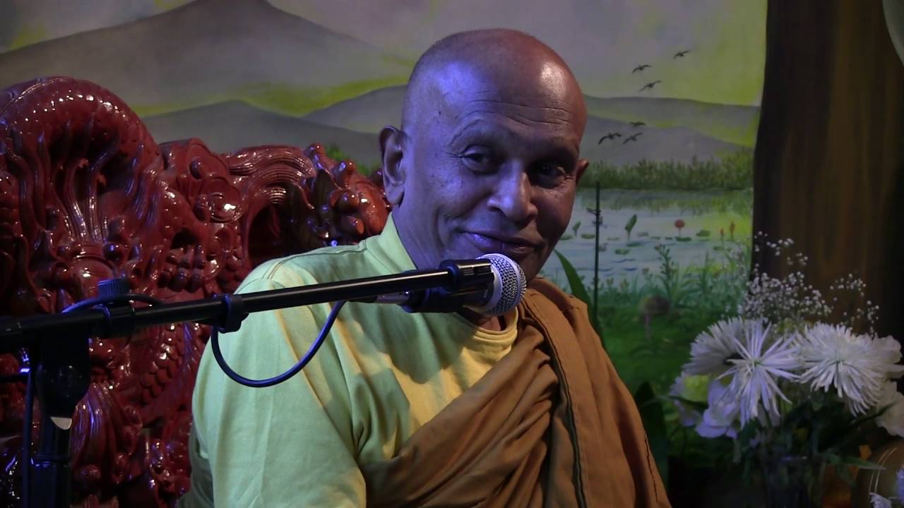 Buddhist Meditation Center Shanthi Nikethanaya