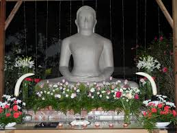 Buddhist Meditation Center Shanthi Nikethanaya United States