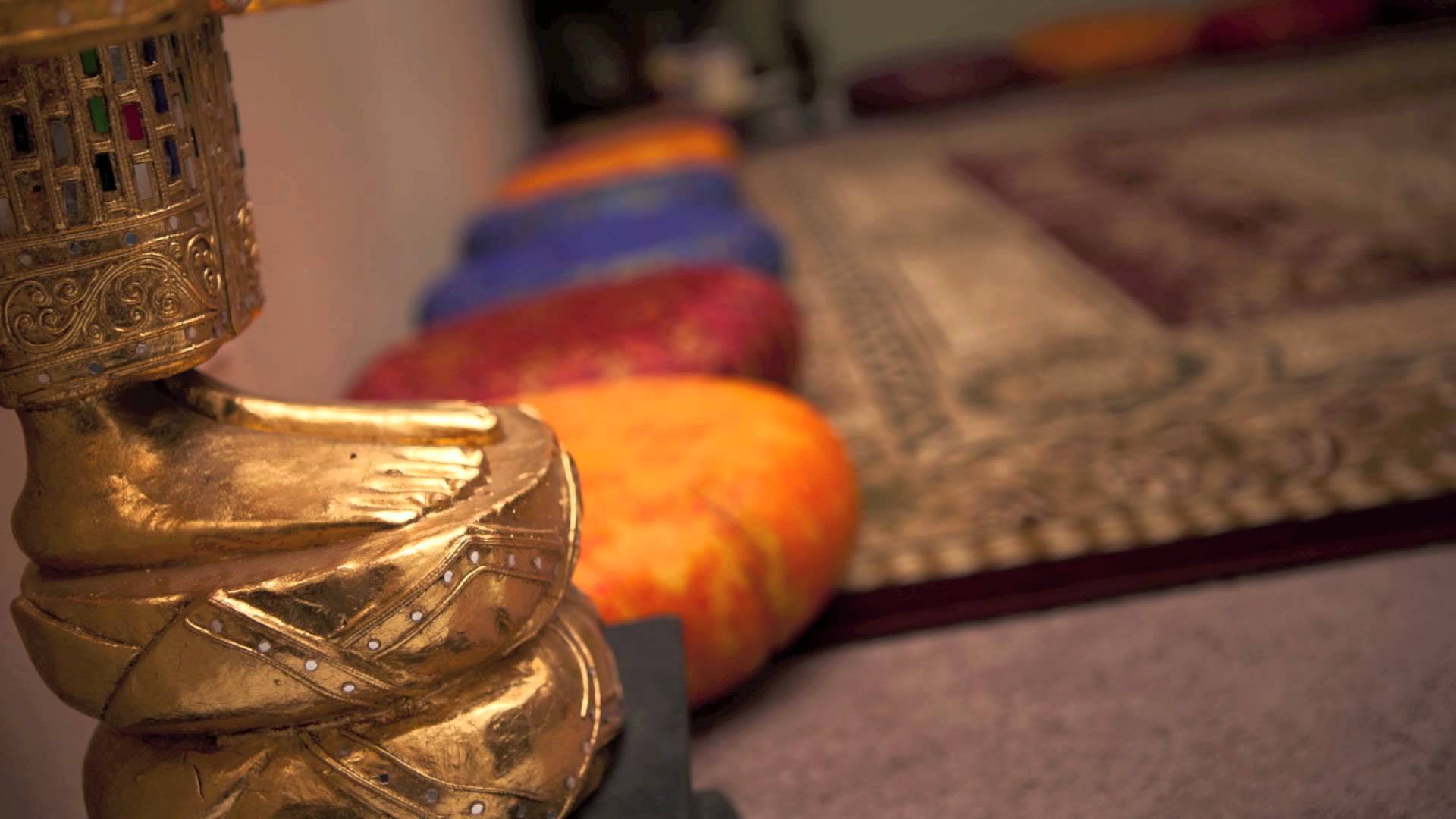 Buddhist Meditation Center Shanthi Nikethanaya