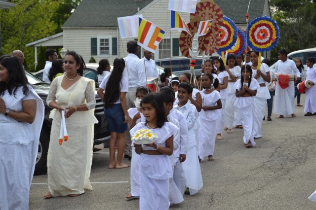 Buddhist Meditation Center Cincinnati