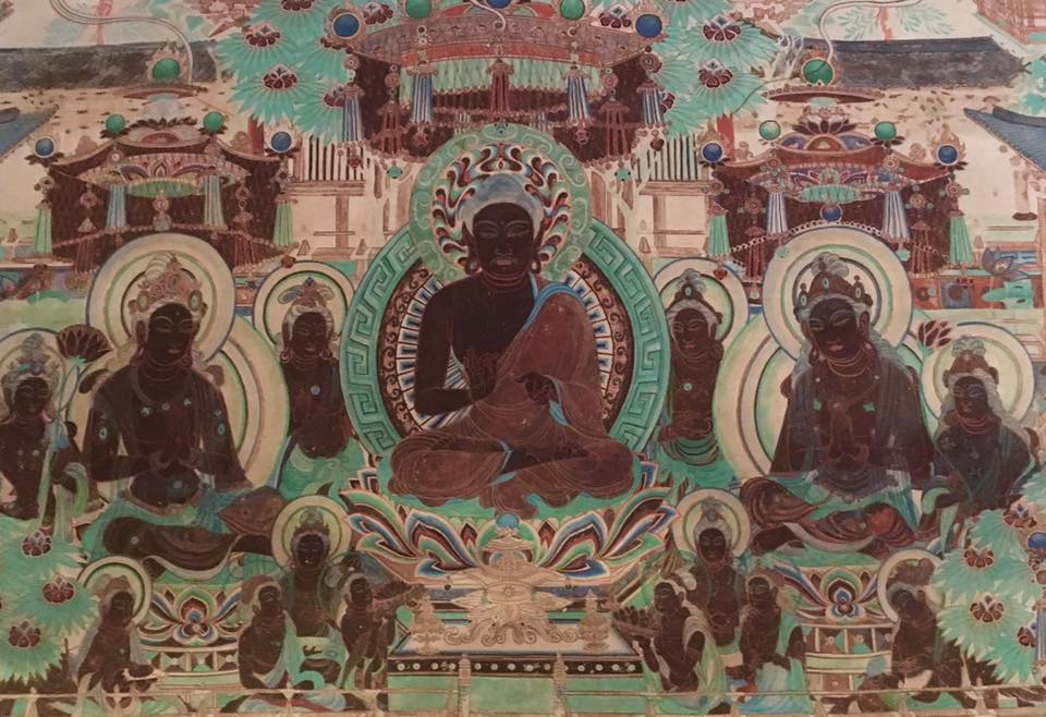 Buddhist Meditation Society Against The Stream 