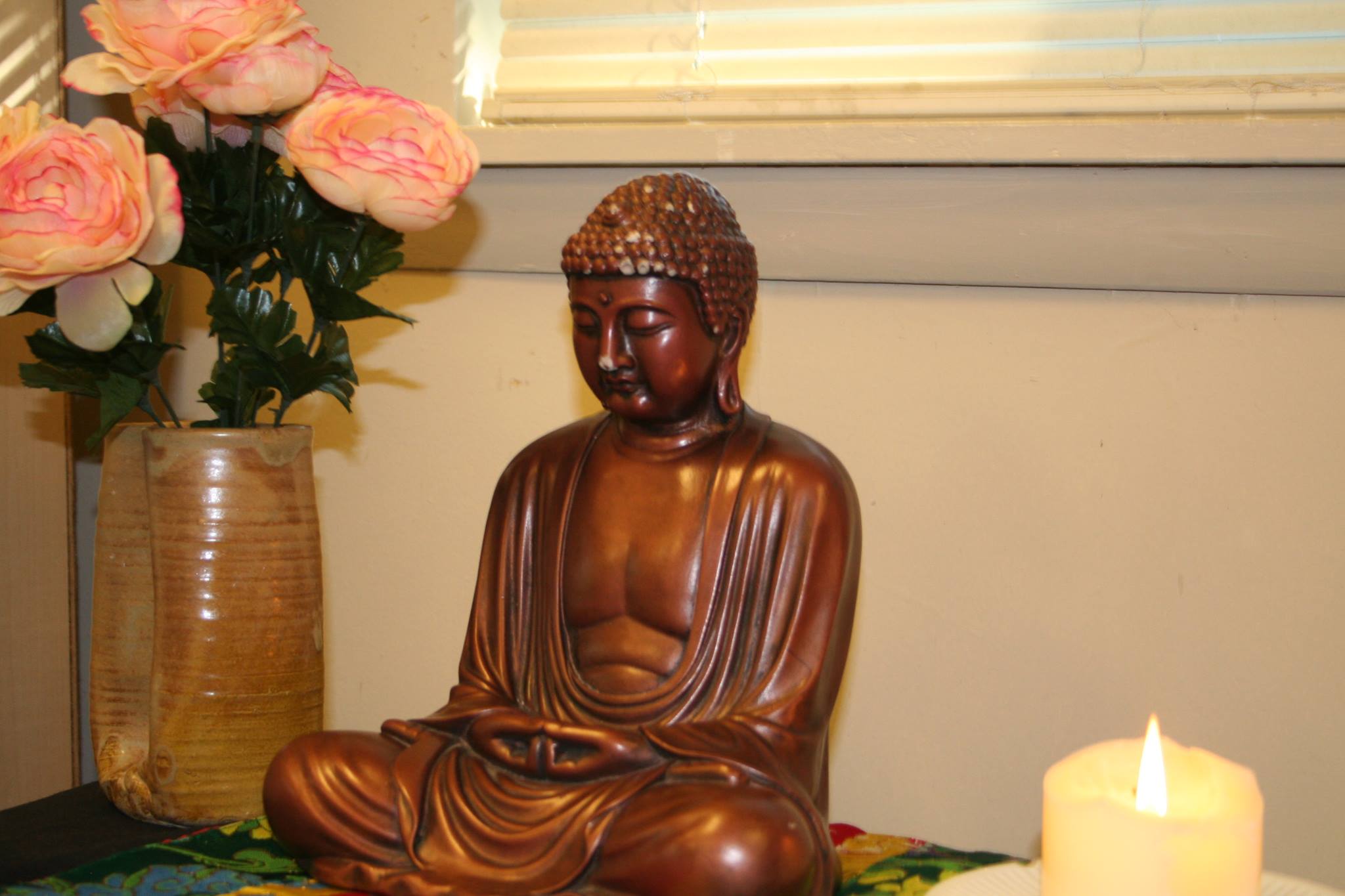 Buddhist Meditation Center