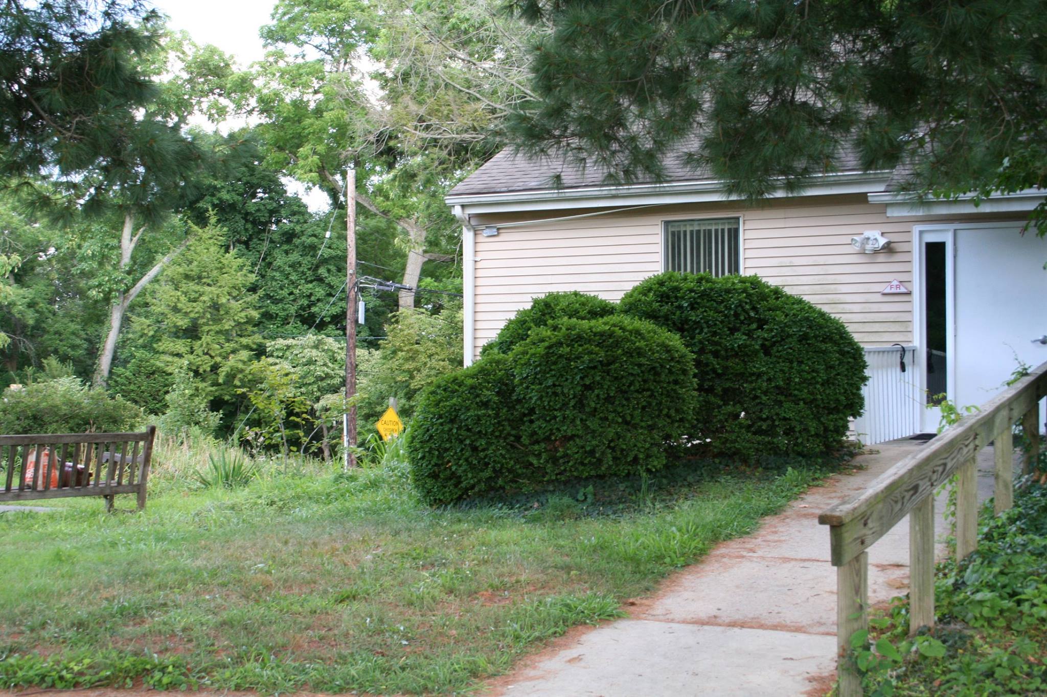 Buddhist Meditation Center United States